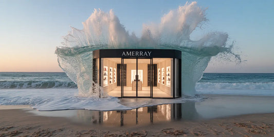 Top 10 Parfums Pour l'Été au Maroc 2025 - Amerray & Co.
