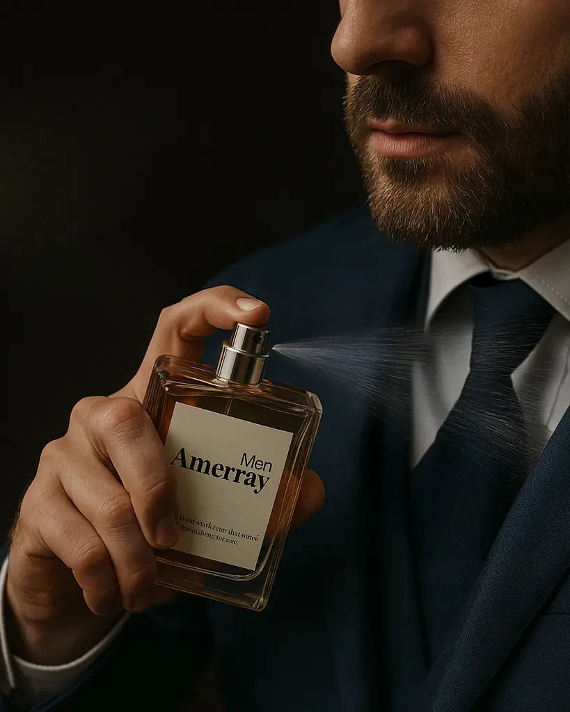 Inspired By Privé Oud Royal - Amerray & Co.