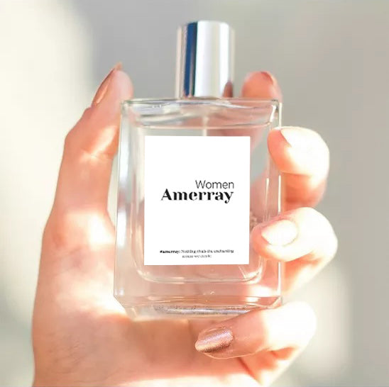 Amerray & Co. - Perfume - Amerray & Co.