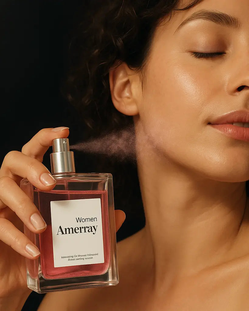 Inspired By Nu - Amerray & Co.
