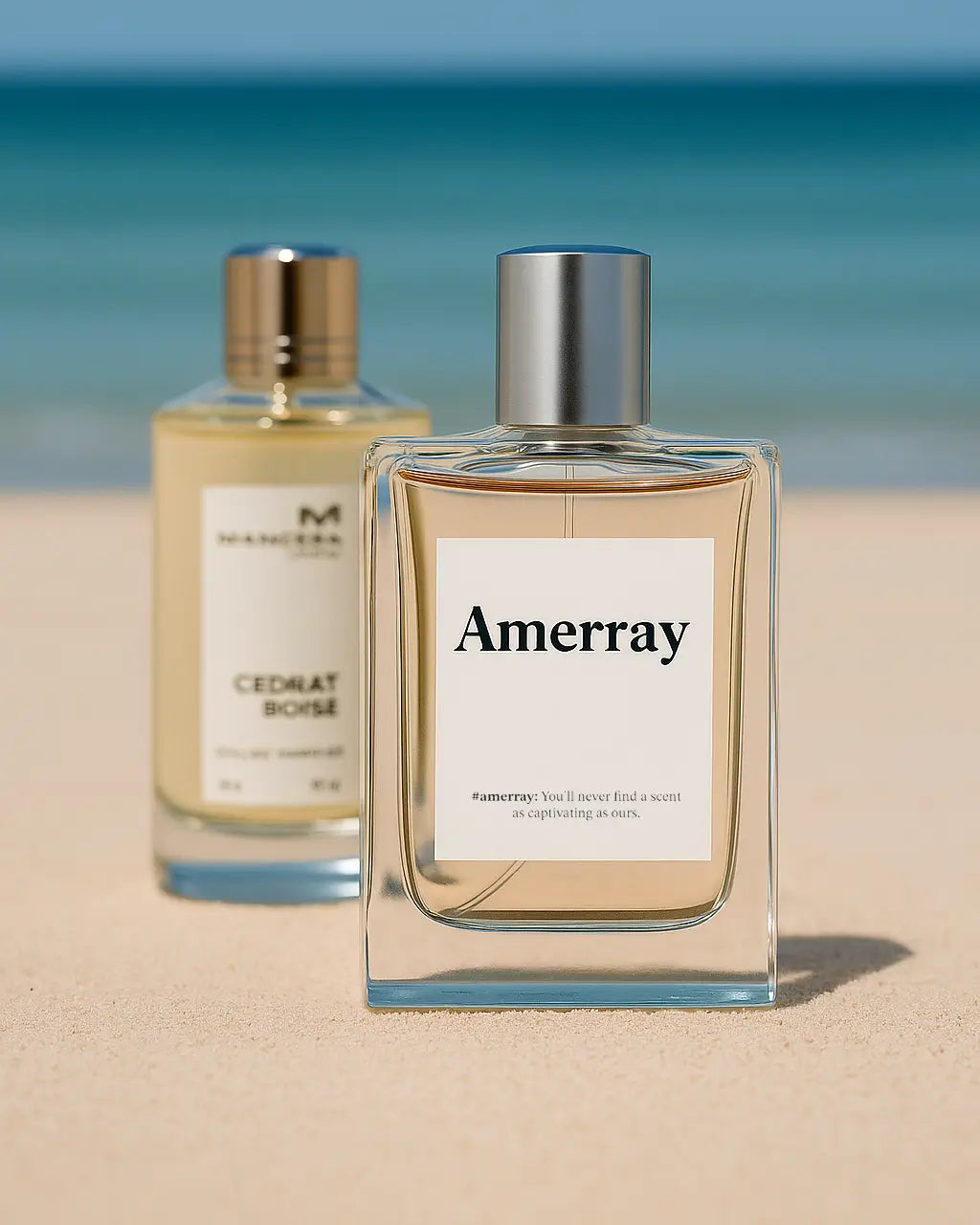 Cedrat Boise de MANCERA - Amerray & Co.