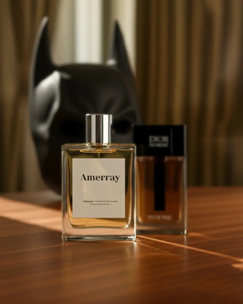 Inspiré par Dior Homme Intense