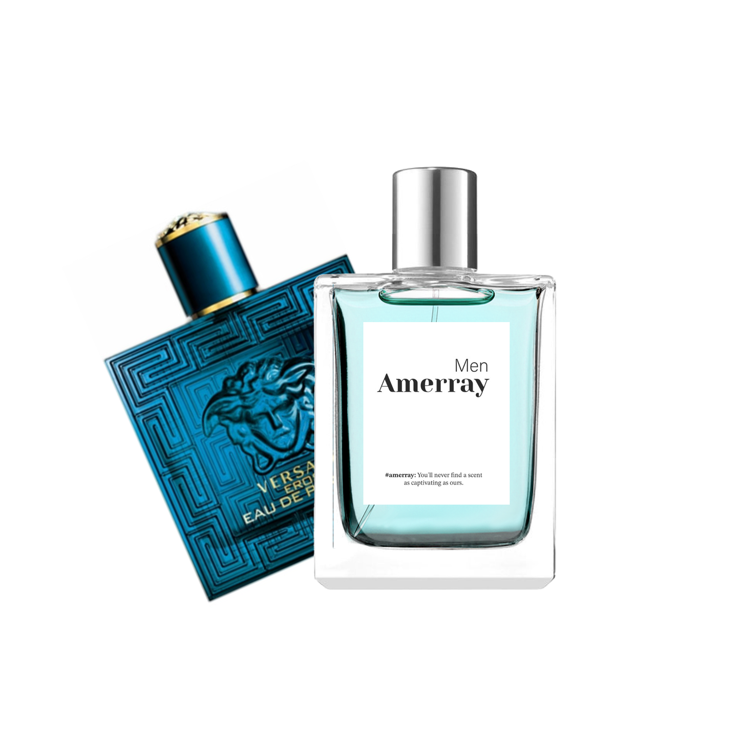 Eros Versace - Amerray & Co.