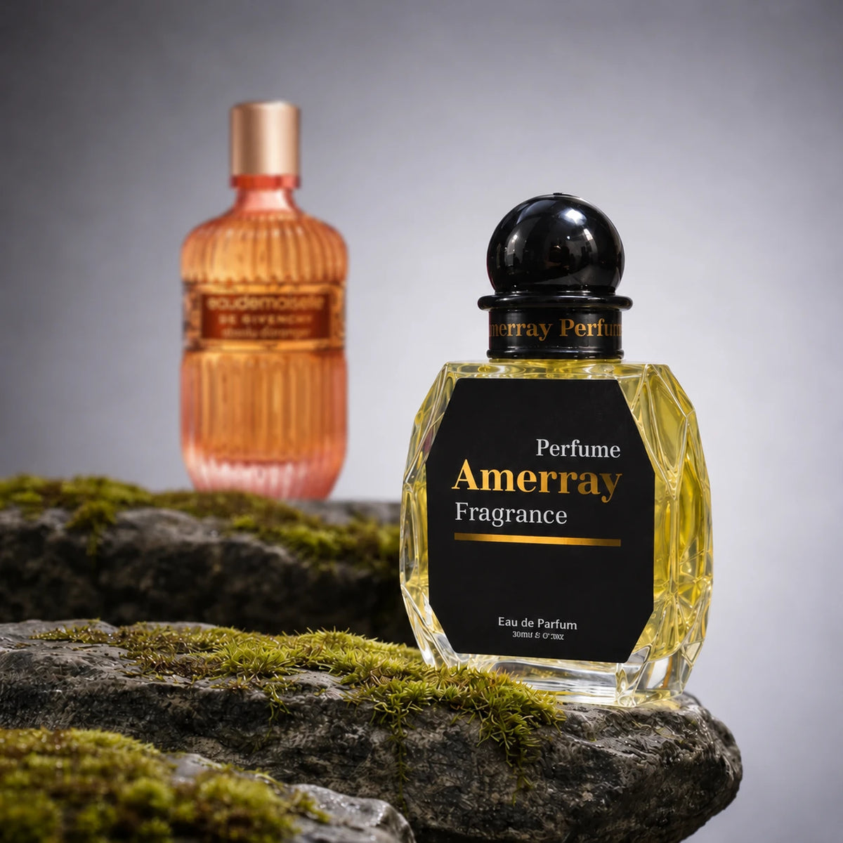Inspired By Eaudemoiselle de Givenchy Absolu d’Oranger