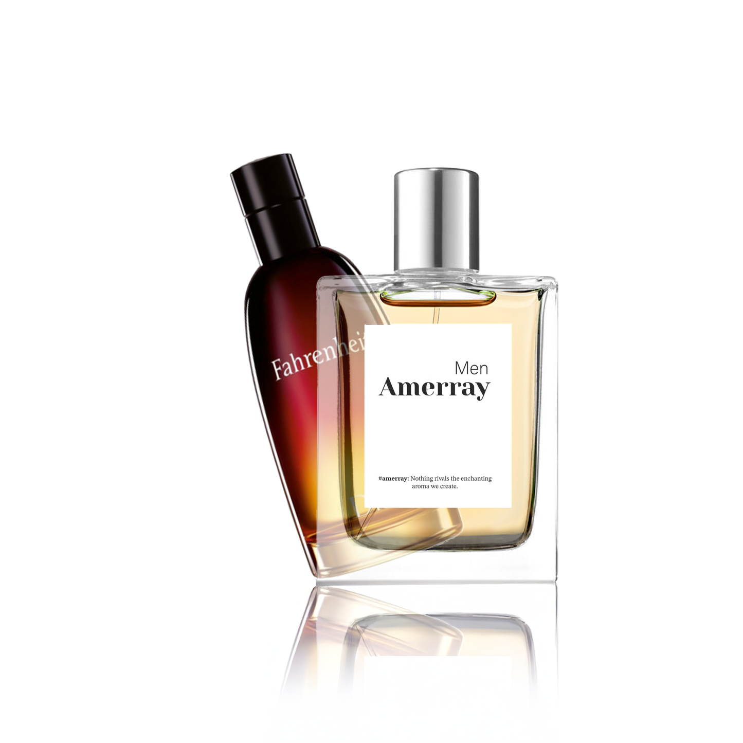 Fahrenheit de CHRISTIAN DIOR - Amerray & Co.