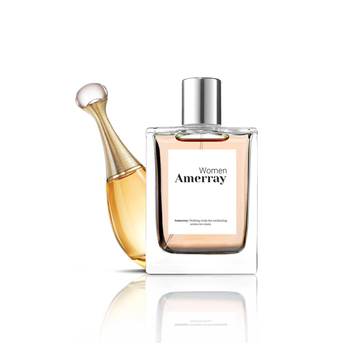 Inspired By J'adore - Amerray & Co.