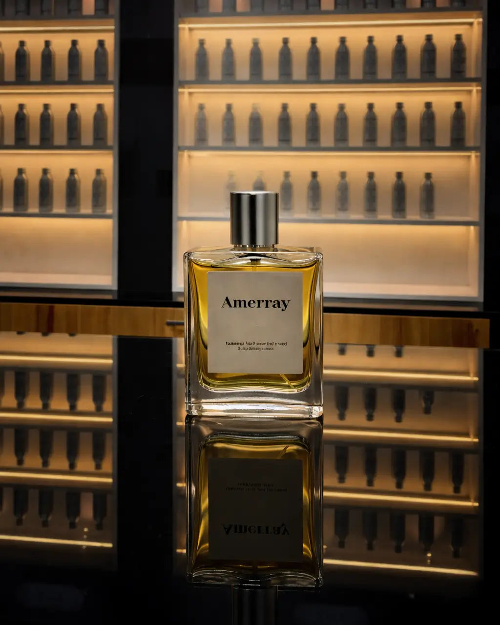 PACK inspired L’Eau d’Hiver + Rolling in Love + Chrome Pure + Sartorial