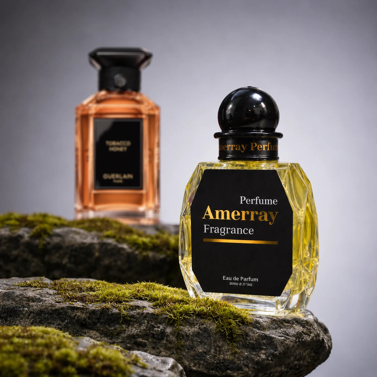 Inspired By Tobacco Honey