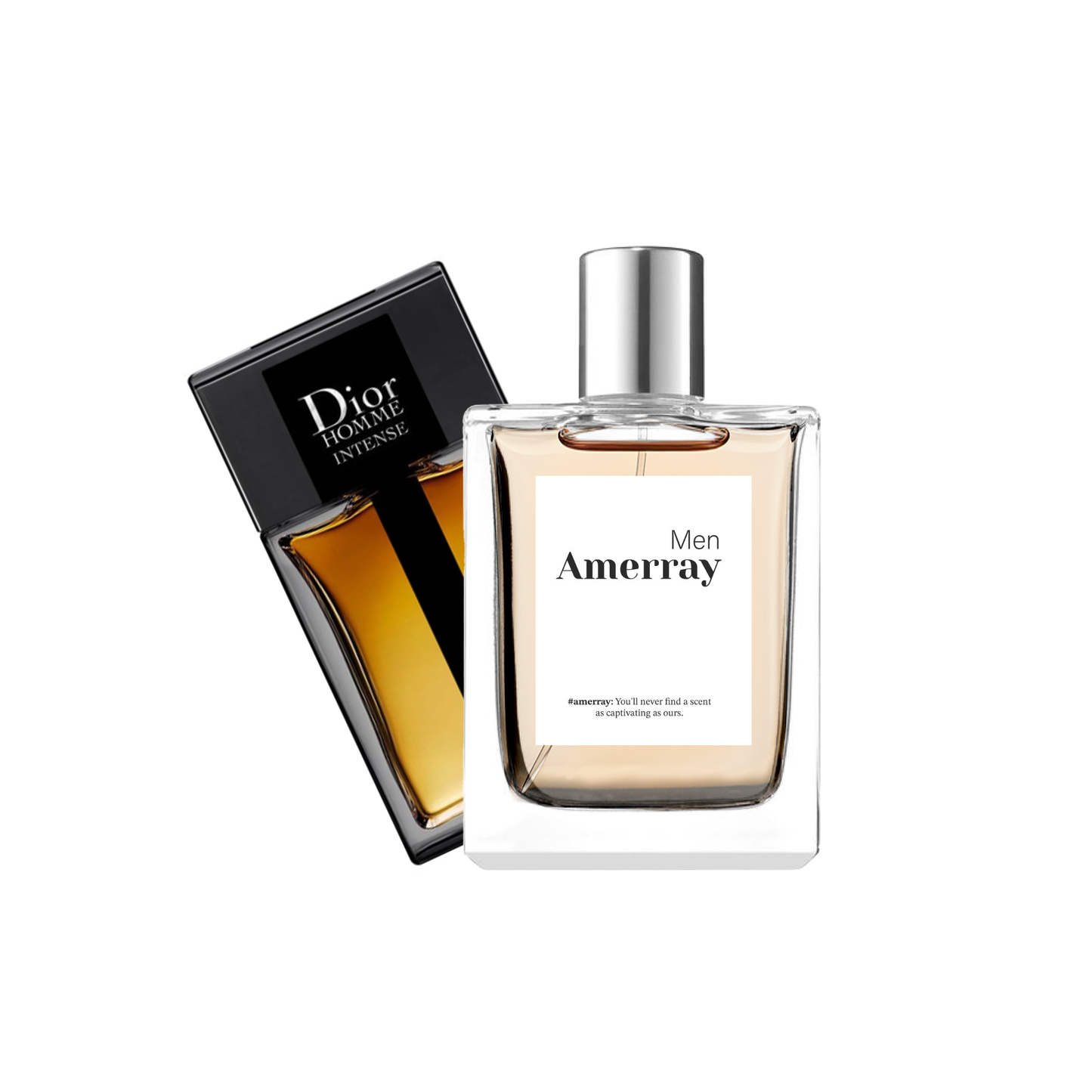Inspired By Dior Homme Intense - Amerray & Co.