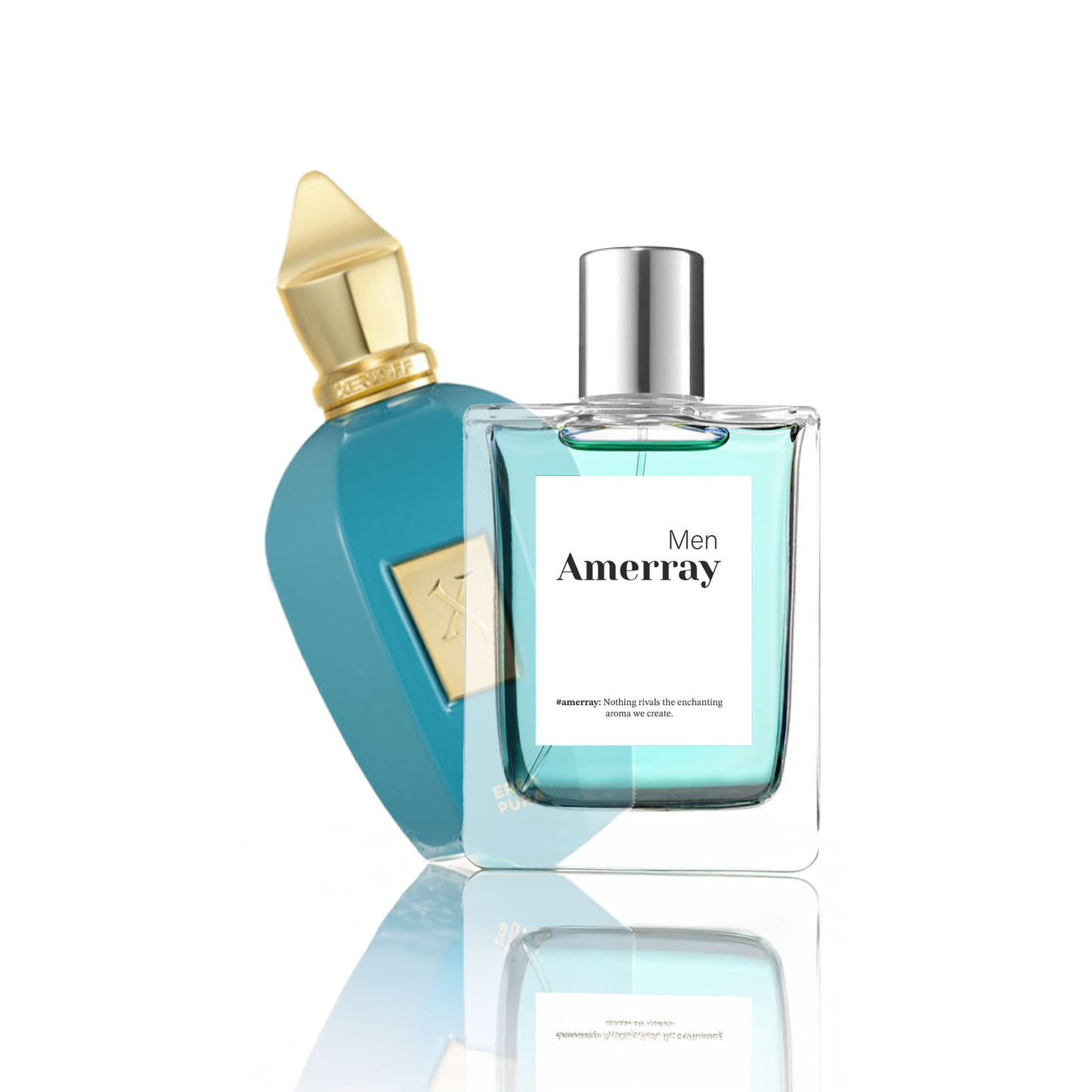 Erba Pura de XERJOFF - Amerray & Co.