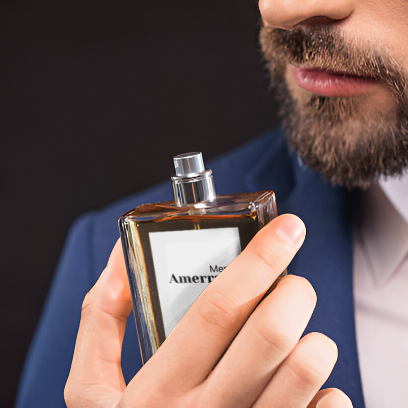 Le Male Le Parfum de JEAN PAUL GAULTIER - Amerray & Co.