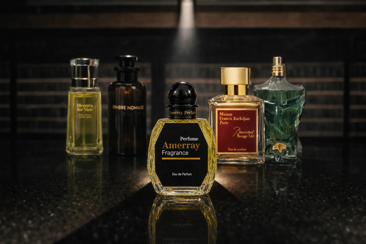 offre pack 9 parfum maroc