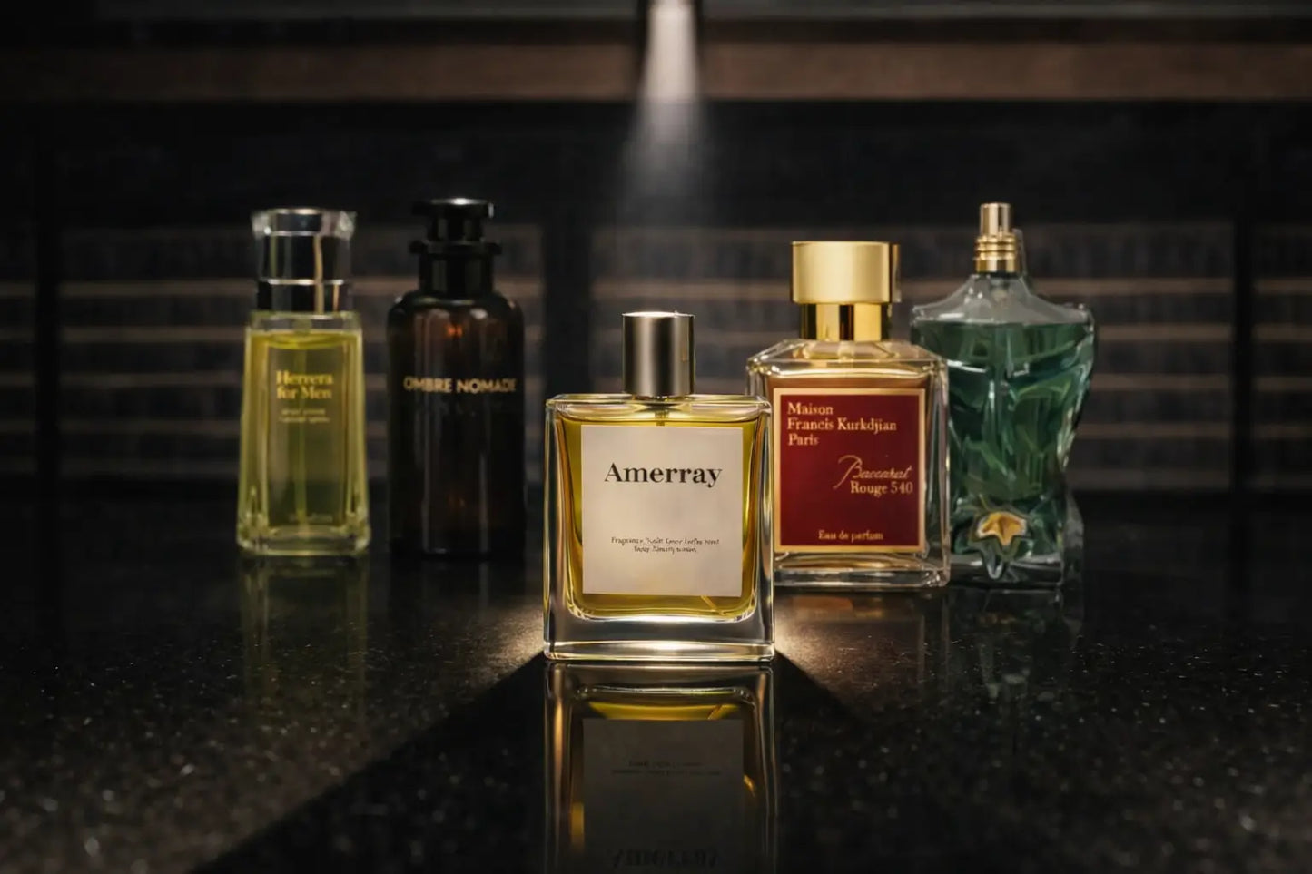 offre pack 9 parfum maroc