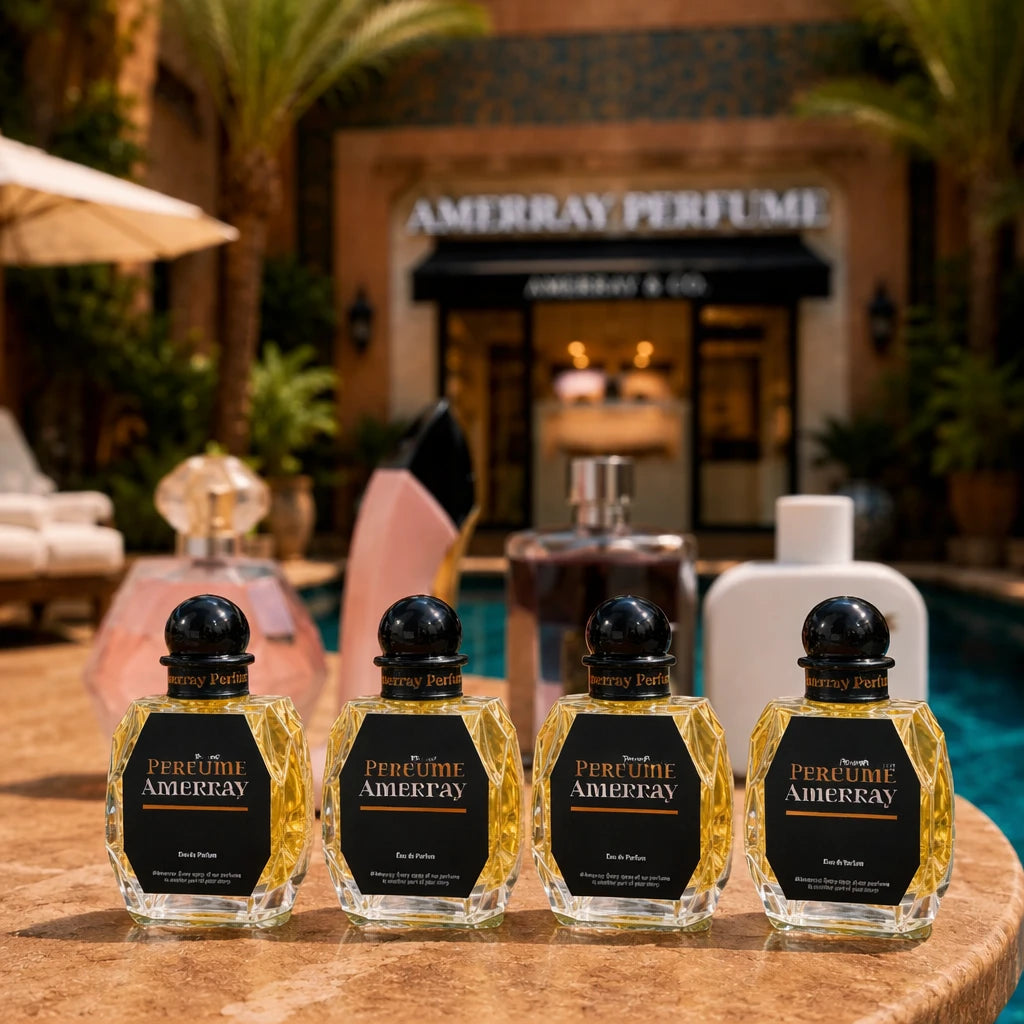 parfum couple maroc