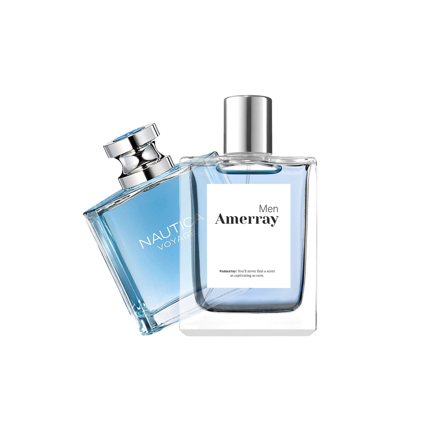 Voyage de NAUTICA - Amerray & Co.
