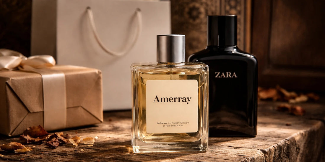 Nouveauts Zara Homme Maroc Prix des coll Parfum Maroc – image de l'article, blog Amerray Parfums Maroc
