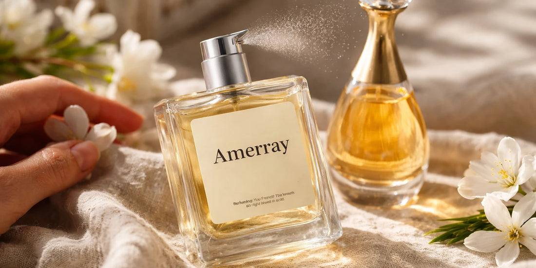 Parfum Dior femme : avis honnête pour le Maroc – image de l'article, blog Amerray Parfums Maroc