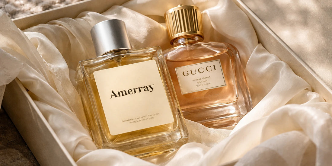 Gucci Parfum Très Doux : Un Parfum Envoûtant Pour Le Maroc – image de l'article, blog Amerray Parfums Maroc