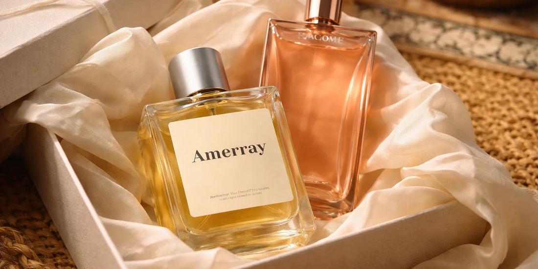 Lancôme Parfum Star : Élégance et Raffinement au Maroc – image de l'article, blog Amerray Parfums Maroc