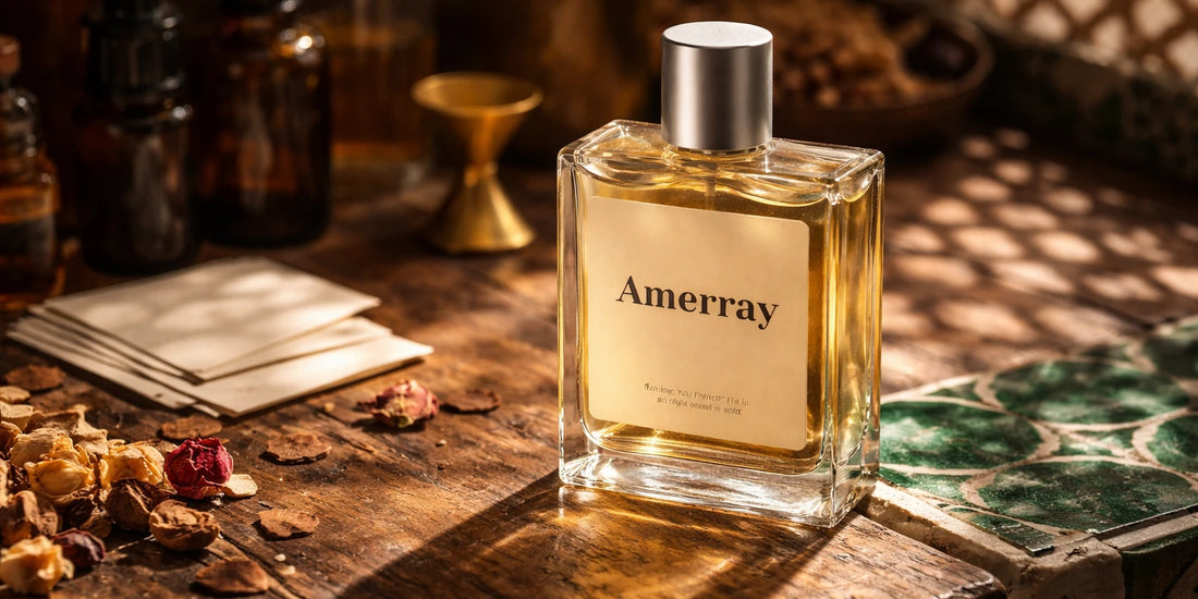 Attention Pourquoi on ne trouve pas de C Parfum Maroc – image de l'article, blog Amerray Parfums Maroc