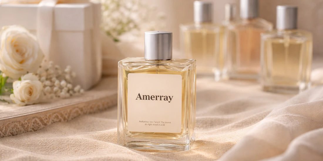 Parfums Femmes Maroc – Top 10, Prix & Versions Inspirées – image de l'article, blog Amerray Parfums Maroc