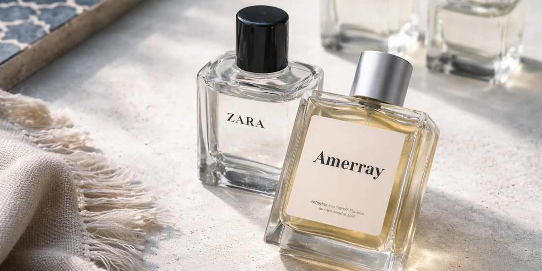 Top ventes Zara Maroc Parfum Les rupture Parfum Maroc – image de l'article, blog Amerray Parfums Maroc