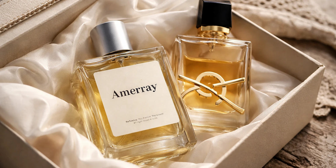 YSL Libre très recherché : Découvrez ce parfum incontournable au Maroc – image de l'article, blog Amerray Parfums Maroc