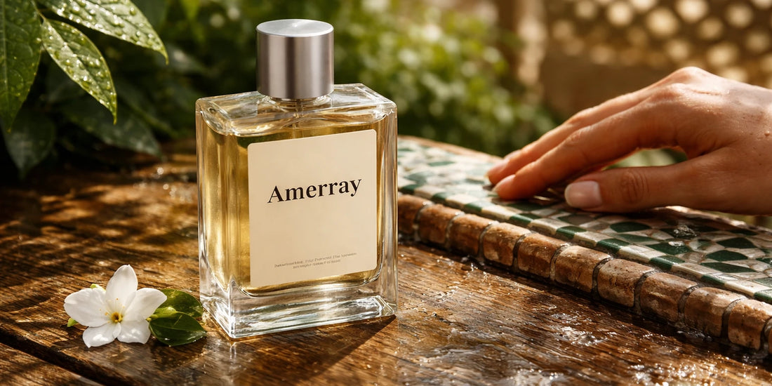 Petite Robe Noire Eau المغرب 2025 – صورة مقال مدونة أميراي للعطور بالمغرب