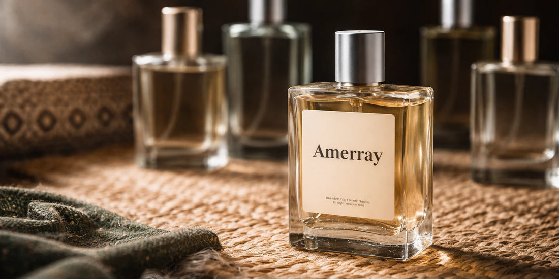 Meilleur Parfum Homme Maroc Le classemen Parfum Maroc – image de l'article, blog Amerray Parfums Maroc