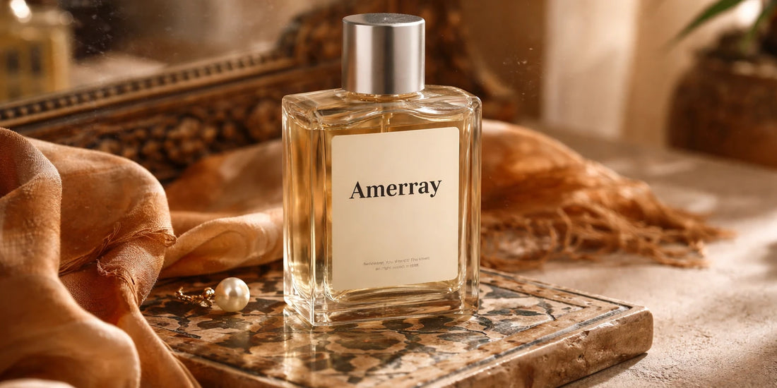 Code Batch & Authenticit Vrifiez votre Parfum Maroc – image de l'article, blog Amerray Parfums Maroc