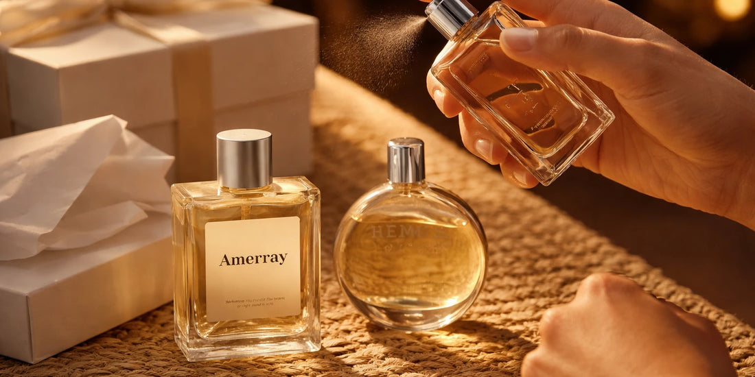 Quel parfum Hermès acheter ? Guide complet pour choisir votre fragrance idéale – article du blog Amerray Maroc