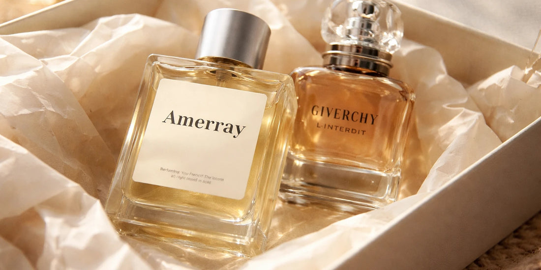 le parfum best-seller Givenchy, une élégance intemporelle – image de l'article, blog Amerray Parfums Maroc (1000277672314)