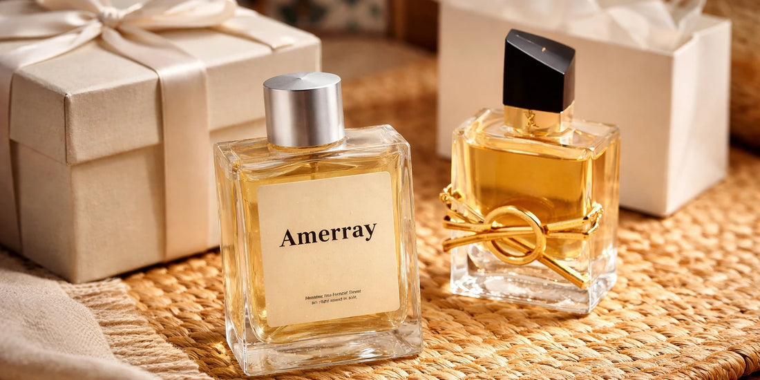 Libre LAbsolu Platine Son prix au Maroc Parfum Maroc – image de l'article, blog Amerray Parfums Maroc