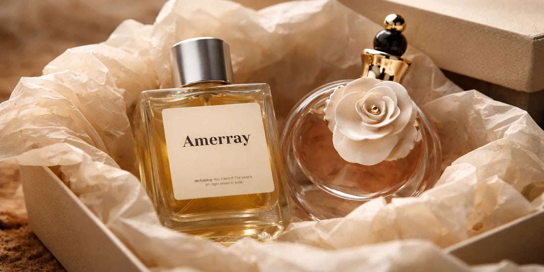 Valentina 2025, un parfum captivant et élégant – image de l'article, blog Amerray Parfums Maroc