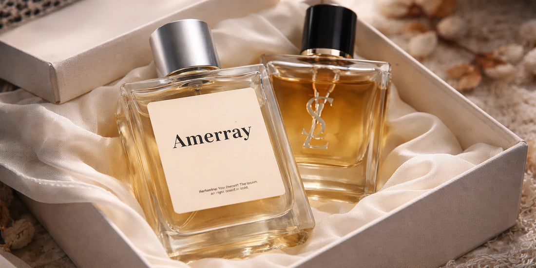 le YSL Parfum Best Seller : Élégance et Raffinement au Maroc – image de l'article, blog Amerray Parfums Maroc
