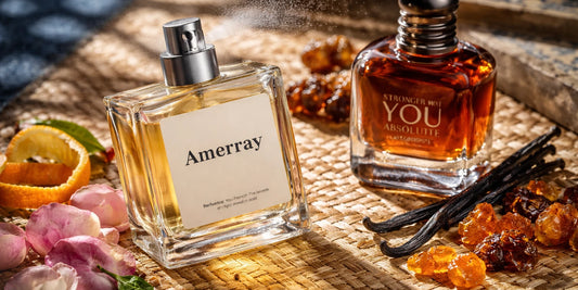 Stronger With You Absolutely : avis, notes et usage au Maroc – image de l'article, blog Amerray Parfums Maroc
