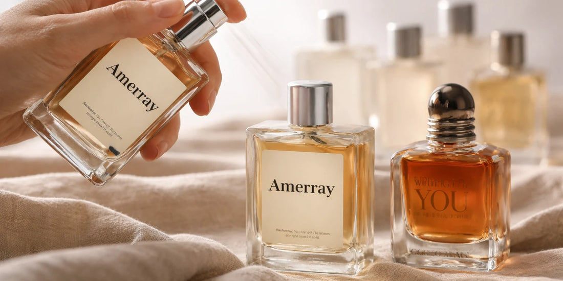 Meilleur Stronger With You : classement et guide d’achat – image de l'article, blog Amerray Parfums Maroc