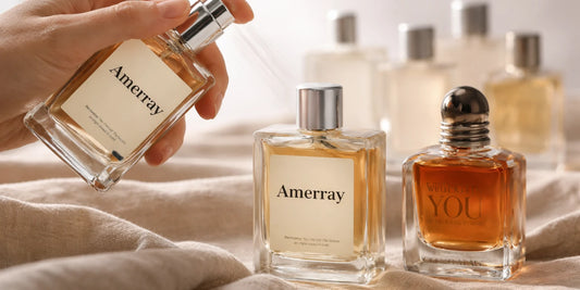 Meilleur Stronger With You : classement et guide d’achat – image de l'article, blog Amerray Parfums Maroc
