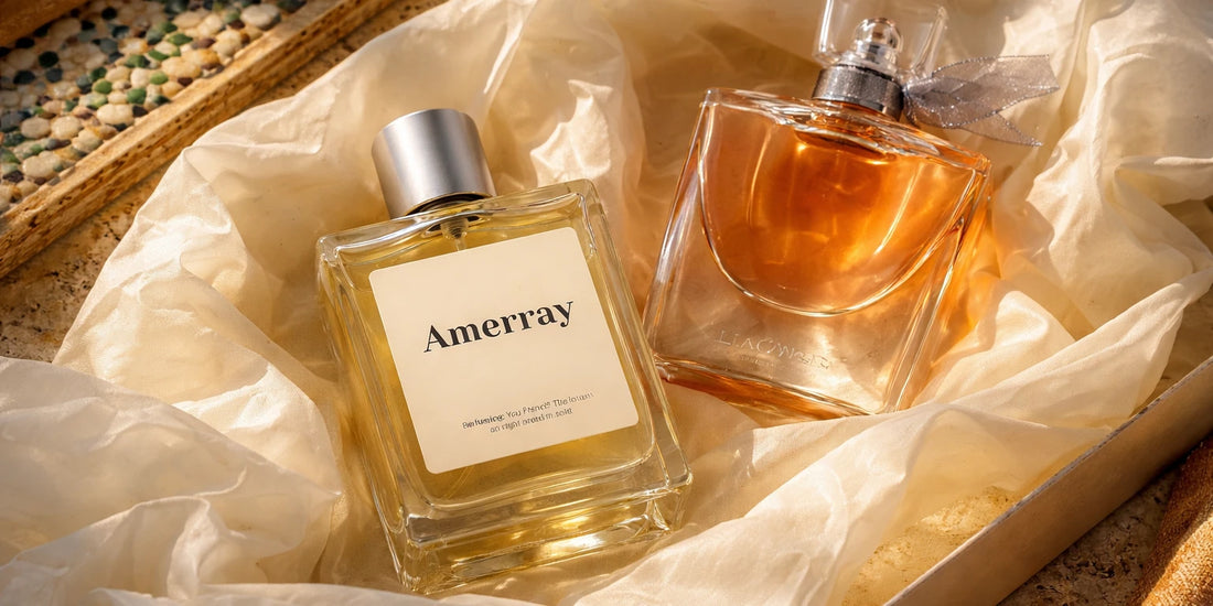 Lancôme Parfum Pour Tous : Découvrez Son Éclat au Maroc – image de l'article, blog Amerray Parfums Maroc