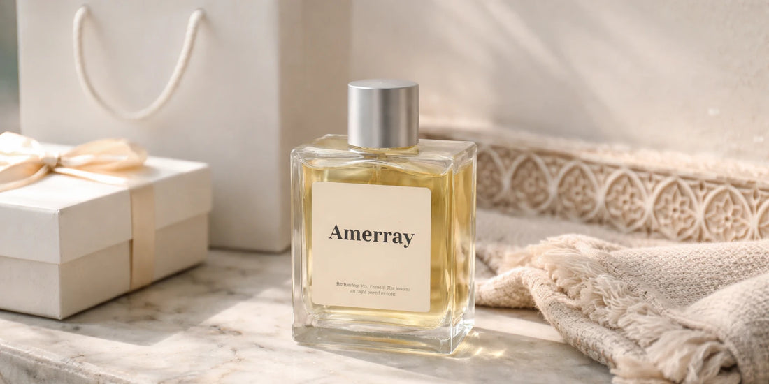 Parfum Maroc : Boutique Parfums – image de l'article, blog Amerray Parfums Maroc