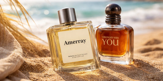 Stronger With You a-t-il été reformulé ? – image de l'article, blog Amerray Parfums Maroc