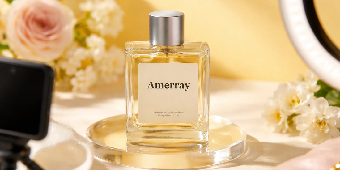 Parfum Femme ArabeOriental La tendance q Parfum Maroc – image de l'article, blog Amerray Parfums Maroc