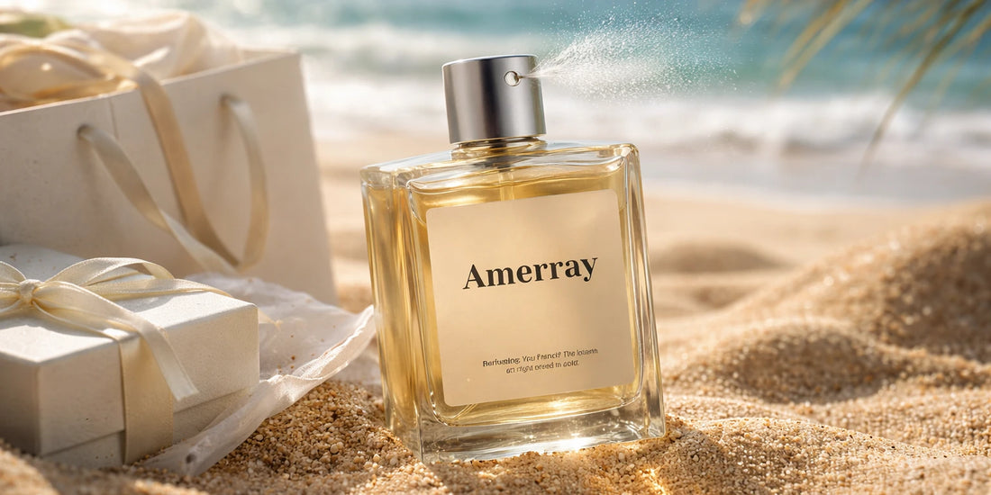 Tommy Girl Summer 2025 : Avis Complet & Prix au Maroc – image de l'article, blog Amerray Parfums Maroc