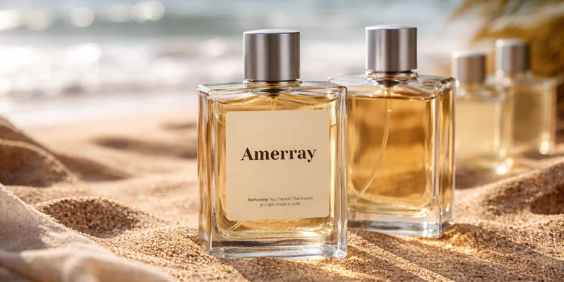 Parfums Dupes Maroc Homme – Top Génériques Été – image de l'article, blog Amerray Parfums Maroc