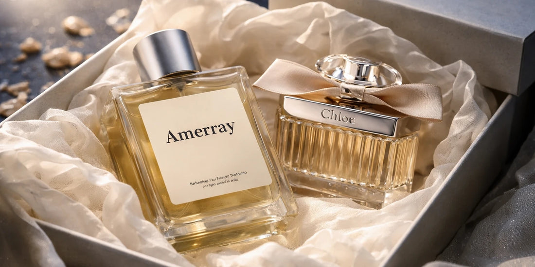 Chloe Le Parfum : Élégance et Raffinement en Flacon – image de l'article, blog Amerray Parfums Maroc