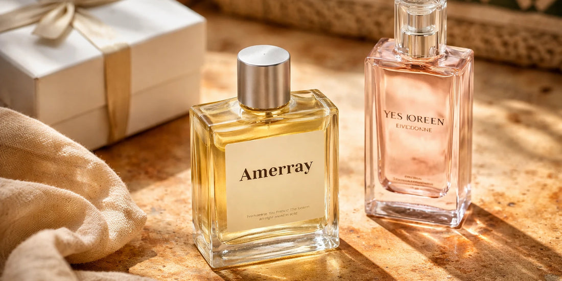 Evidence Parfum 50ml Maroc – Prix – image de l'article, blog Amerray Parfums Maroc