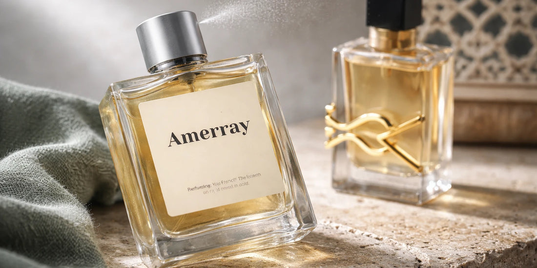 Avis Est ce que le parfum Libre tient bi Parfum Maroc – image de l'article, blog Amerray Parfums Maroc