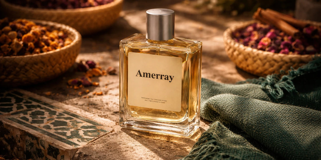 Soldes Parfum Maroc Les dates retenir – article du blog Amerray Maroc