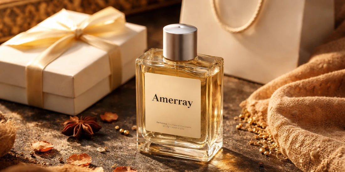 Si Intense Prix Maroc 2026 Vaut il linve Parfum Maroc – image de l'article, blog Amerray Parfums Maroc