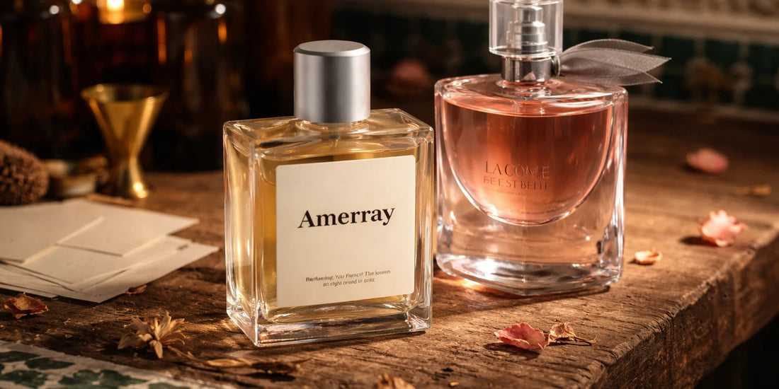 Pourquoi Lancôme La Vie Est Belle séduit tant au Maroc ? – image de l'article, blog Amerray Parfums Maroc